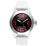 Tko Orlogi Tk-509bk Palermo Watch by tko orlogi