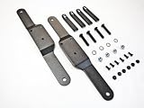 AMP Research 74602-01A Bed X-Tender No-D...