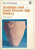 Neolithic and early Bronze Age pottery