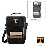 Tennessee Volunteers NCAA Duet Wine and Cheese Tote