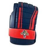 NHL Florida Panthers Game On Glove Drink Holder