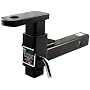 Curt Manufacturing D-312 Adjustable Ball Mount
