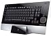 Logitech diNovo Edge Mac Edition Cordless Keyboard