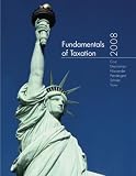 Fundamentals of Taxation with CDROM