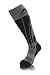 � double-reinforced area giving additional protection against Achilles' heel injuries as well as chafing and blisters � moisture and heat-absorbing zones made from Coolmax � flat seamless sock front � double two-segment ribbing allowing the sock to adapt to every leg type � heel and toes reinforced with terry cloth Technologies used: PrimaLoft Coolmax Lycra Primaloft - a patented blend of ultrathin fibres, distinguished not only by excellent thermal properties for heat generation and retention but also softness, low weight and moisture resistance.  Coolmax - Draws away moisture from the body to the sock's surface, where it quickly evaporates. In this way the material prevents feet from overheating and ensures a pleasantly dry feeling, even during the most intense activities and longest hikes. The fibre's unique shape, creating four channels, ensures excellent aeration even in humid environments. Air permeability is also enhanced by the thermal regulating action of Coolmax fibres, enhancing the wearer's energy, endurance and effectiveness.  Lycra - An elastic fibre ensuring ideal fit, comfort, freedom of movement and resistance to wrinkling.  Composition:  PrimaLoft 60% Coolmax - 20% Poliamid - 15% Lycra - 5%