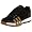 Black/Gold/Silver