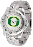 Oregon Sport Men's Steel Band Watch