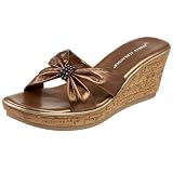 Athena Alexander Womens Folly Sandal