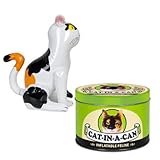 Cat-in-a-Can - Inflatable