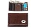 Cord Wallet, Brown
