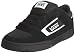 Vans Men's Churchill Trainer black/white VDR2Y28 9 UK