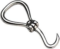 Shires Folding Hoof Pick
