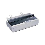 Review Epson 1170 II / Epson LX-1170 II 9 Pin Dot Matrix Printer