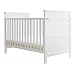 Cosatto Luca Cotbed (White)