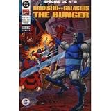 Darkseid vs Galactus: The Hunger Darkseid vs Galactus: The Hunger