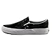 Vans Unisex Leather Slip-On