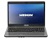 Medion Akoya P6615 40,6 cm (16 Zoll) Notebook (Intel Core 2 Duo