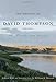 The Writings of David Thompson: The Travels, 1850 Version