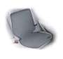 SafeFit Car Seat Grabber in Gray