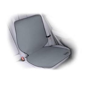 Click here to buy SafeFit Car Seat Grabber in Gray by SafeFit.