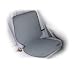 SafeFit Car Seat Grabber in Grey