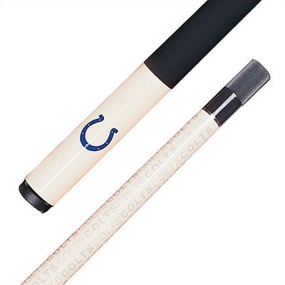 Indianapolis Colts Pool Cue