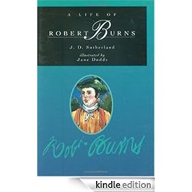 Life of Robert Burns, A