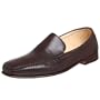 Allen Edmonds Men's Campbell Slip-on,Brown,11.5 D US