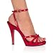 4 Inch Heel
