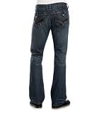 G by GUESS Griffith Low Bootcut Jeans