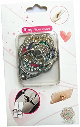 ELT Phone/tablet Ring Holder Stand Luxury Diamonds Anti Drop Ring for Iphone Ipad Samsung Mobile Phone Stand