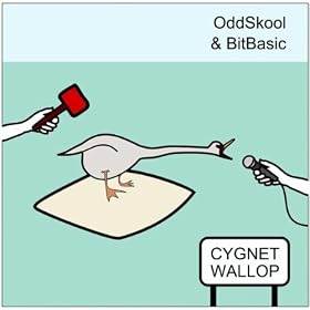 Cygnet Wallop