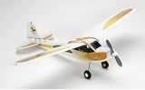 Buy Megatech Night Flyer 2 Channel Illuminated Remote Control Airplane by Megatech