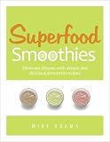 Superfood Smoothies