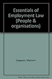 Essentials of employment law