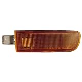 Chevy Geo Prizm 93-96 F.S.L Lh Park Signal Marker Lamp Driver Side Lh by Am-autoparts