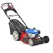Lawnflite LF-SPBE53HW 5HP 21-inch/ 53cm Rear High Wheel Powered Drive Lawnmower with Electric Start