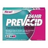 Prevacid 24HR Caps 42-Count