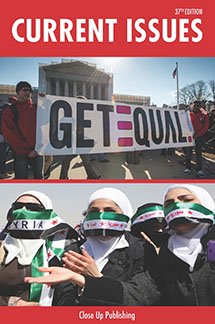 CURRENT ISSUES,2013-2014 ED.