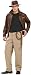 Search : Adult Deluxe Indiana Jones Costume