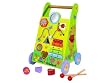 Eichhorn 4166 - Schiebewagen - Disneys Tigger & Pooh 6tlg.