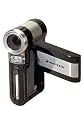 Aiptek PocketDV Z100LE Camcorder [MPEG 4 Recording (640*480 pixles), 3 MP CMOS sensor, 3* Optical Zoom, upto 24* with Digital zoom, SD card format]
