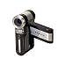 Aiptek PocketDV Z100LE Camcorder [MPEG 4 Recording (640*480 pixles), 3 MP CMOS sensor, 3* Optical Zoom, upto 24* with Digital zoom, SD card format]
