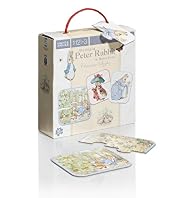 Peter Rabbit Character Puzzle Peter Rabbit Character Puzzle