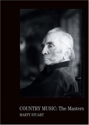 Country Music with CD: The Masters under Photography in The Books Store