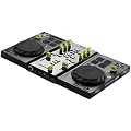 Hercules DJ Control Air Street Edition DJ-Controller USB