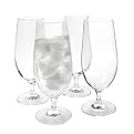 Veritas Water Goblets Set of 4