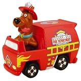 Scooby Doo Kooky Vehicle Fire Engine Scooby Doo Kooky Vehicle Fire Engine