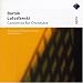 Bartok: Concerto for Orchestra; Lutoslawski: Concerto for Orchestra