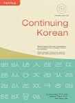 Continuing Korean